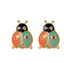 Glam Bug Studs