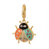 Glam Bug Charm
