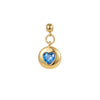 Heart of the Month Necklace