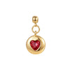 Heart of the Month Necklace