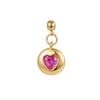 Heart of the Month Necklace