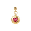 Heart of the Month Necklace