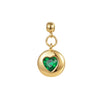 Heart of the Month Necklace