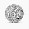 Pavé Glam Spacers