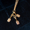 The Golden Tags