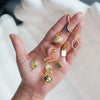 The Golden Tags