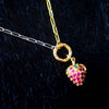 Berry Cute Charm