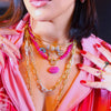 Luxe Link Necklace