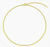 Gold Bead Chain