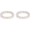 Pearl Crush Bracelet