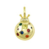 Ladybug Charm