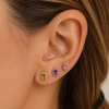 Gemma Studs