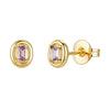 Gemma Studs