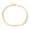 Luxe Link Necklace